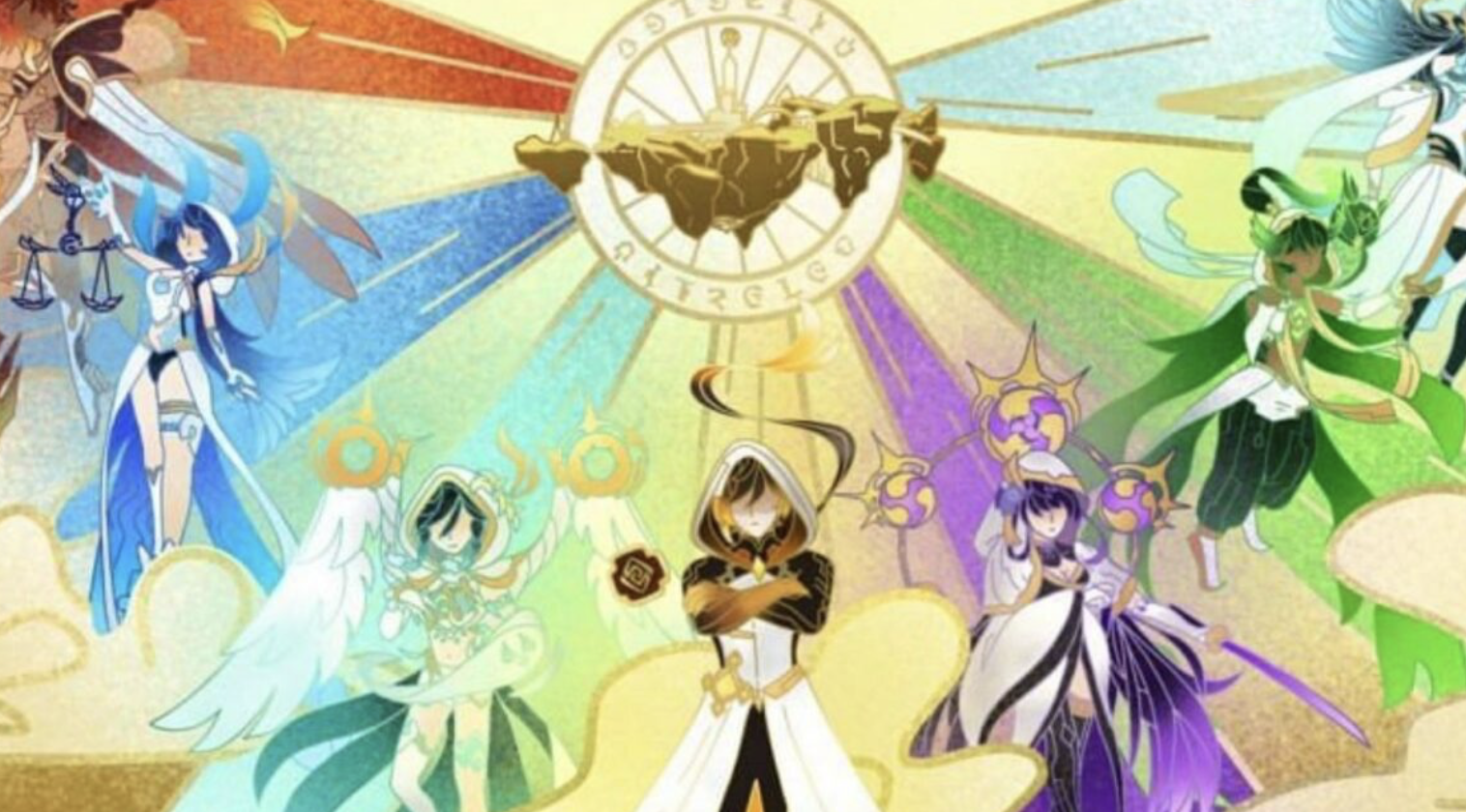 Archons! Unveiling the Enigma of Archons: Myth and Mystery – Enroll with free membership!